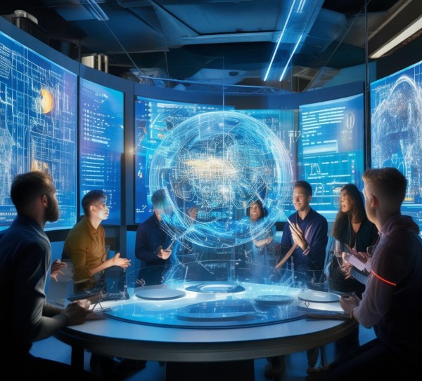 工程新闻，数字时代的新机遇