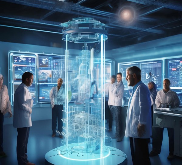 工程领域的技术突破与应用展望 工程领域的技术突破与应用展望