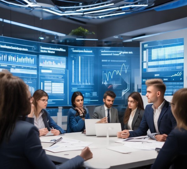 工程担保业务员就业现状及未来趋势分析