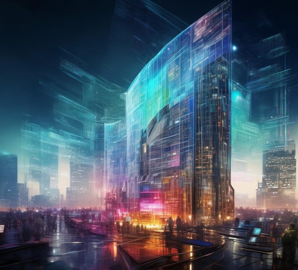 工程业务在革新中绽放的创新之光