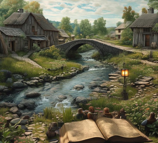 乡村文化记忆工程,守护乡村的神秘记忆 乡村文化记忆工程,守护乡村的神秘记忆