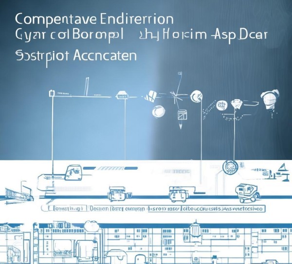 工程概况模板，从设计到验收的系统规划