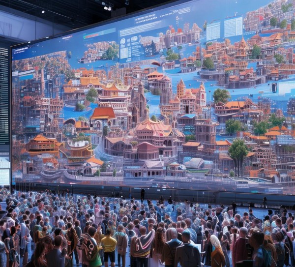 文化信息资源共享的创新模式与实践探索