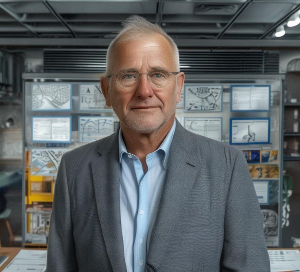 深度专业领域,著名工程师个人业务自传 深度专业领域,著名工程师个人业务自传