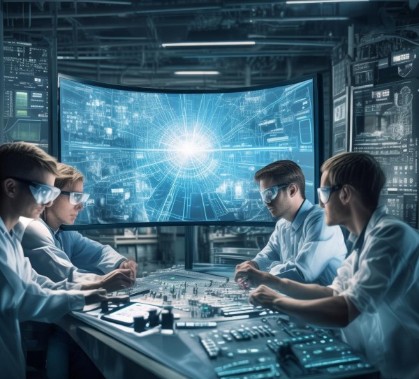 监控工程业务，技术与应用的结合