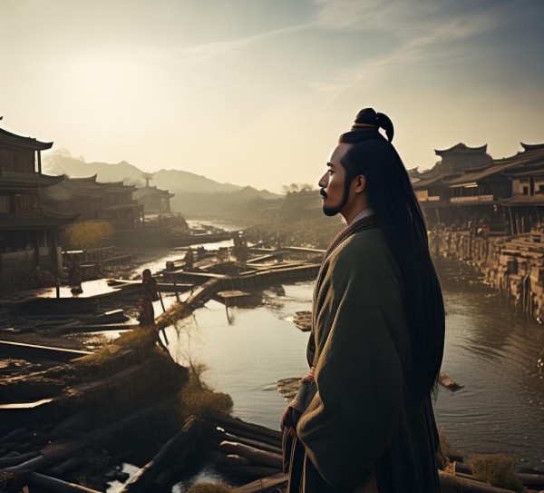 中国古代水工杰出人物,张缩山 中国古代水工杰出人物,张缩山