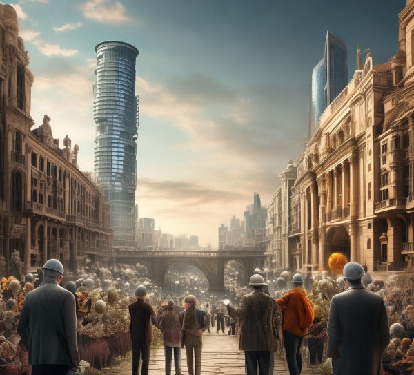 工程文化，一场跨越时空的文明对话