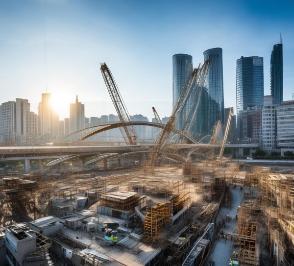 舒城交通与基础设施最新工程项目迎来多项新突破 舒城交通与基础设施最新工程项目迎来多项新突破