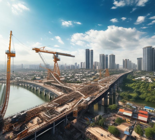 红旗河工程，建设新希望