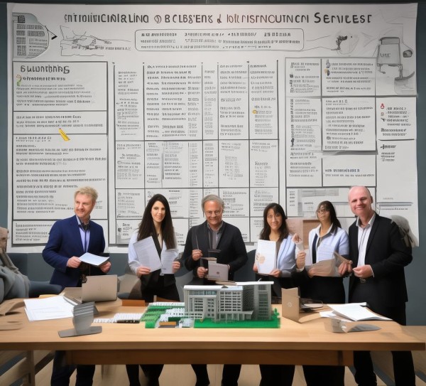 工程咨询资质业务范围全面解析