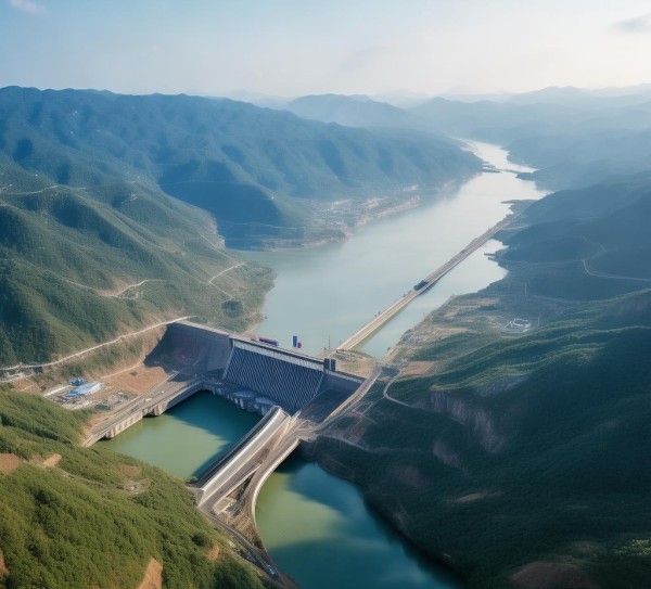 三峡工程,345万平方公里辉煌成就,意义非凡 三峡工程,345万平方公里辉煌成就,意义非凡