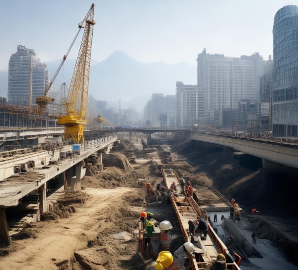 引汉济渭工程的当前进展与挑战 引汉济渭工程的当前进展与挑战