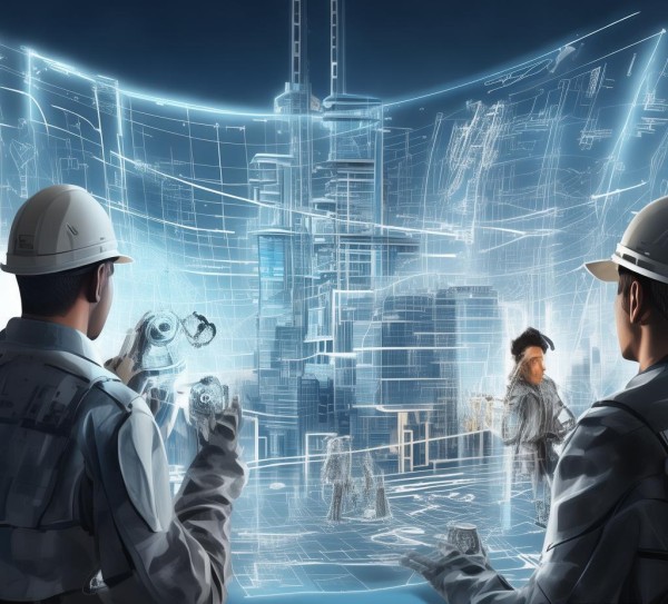 工程业务分包,未来趋势与实际应用 工程业务分包,未来趋势与实际应用