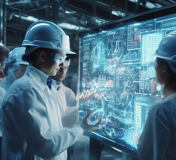 工程检测技术革新，机遇与挑战的全面探索