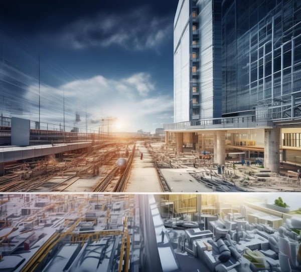 详尽工程概况样本,从背景到成果 详尽工程概况样本,从背景到成果