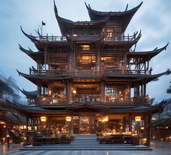 文化创新工程，传统与现代创新的路径