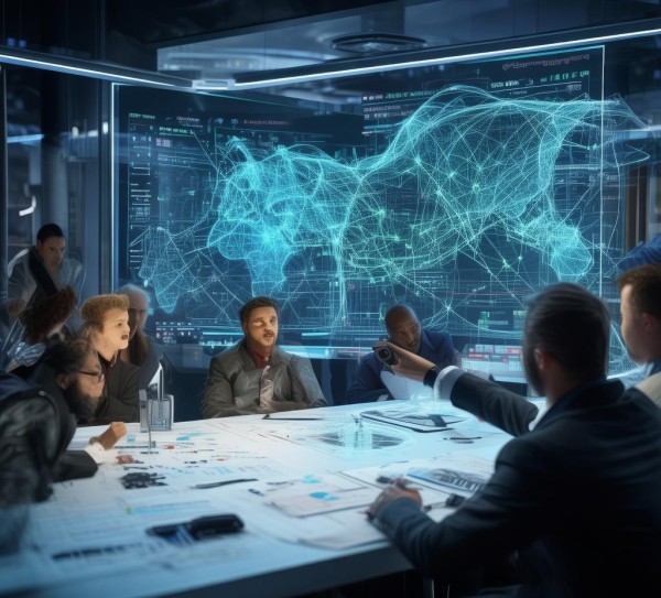 工程业务拓展，战略规划与具体实践