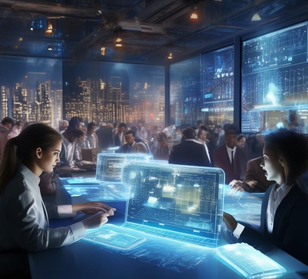 浦江新闻工程，数字时代下的创新与变革