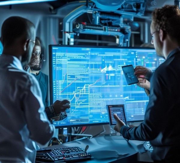 跑监控业务工程的心得，效率提升的路径