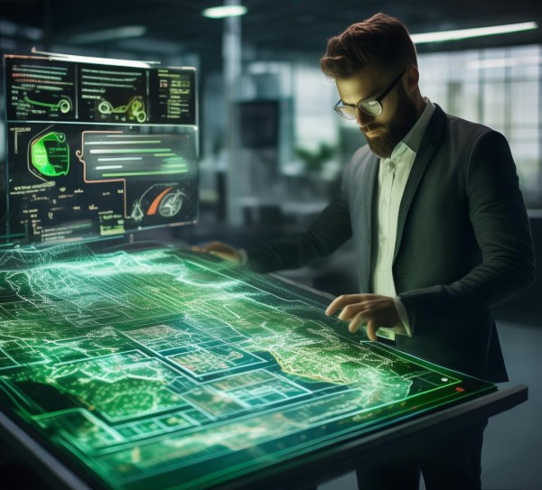 环保工程领域业务员，探索未来的职业路径