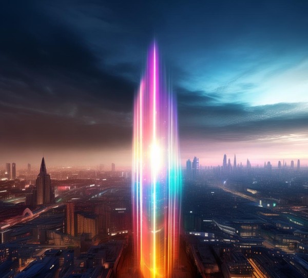 新纪元之光，马工程的辉煌成就