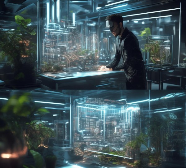 工程IC文化的当代困境，技术与伦理的深度融合