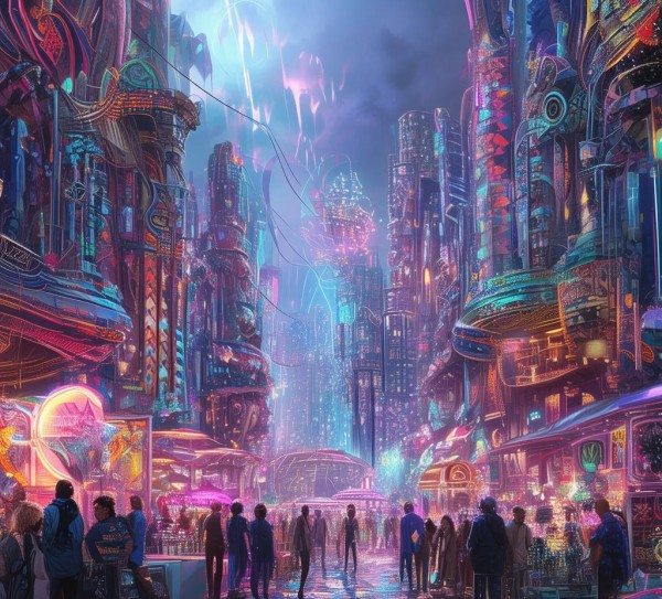 工程文化月，一场改变未来的文化盛宴