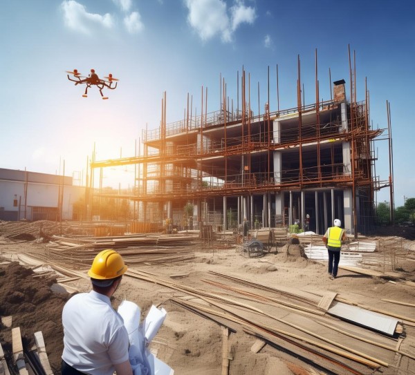 监理工程，从实施到保障的全程服务