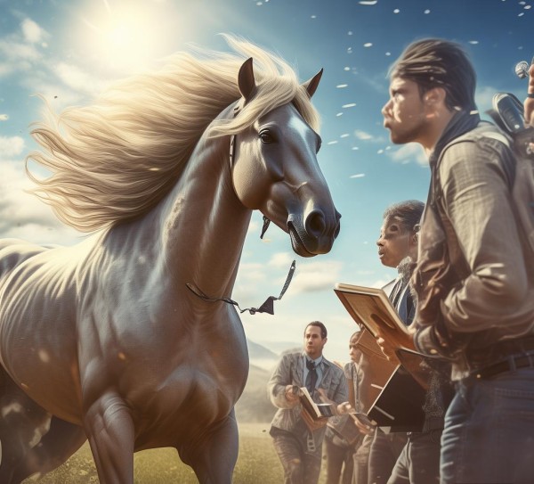 机遇与挑战，马工程新闻采写中的深度解析