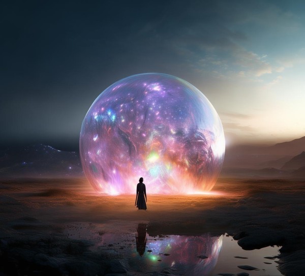 灵石，探索的永恒之旅