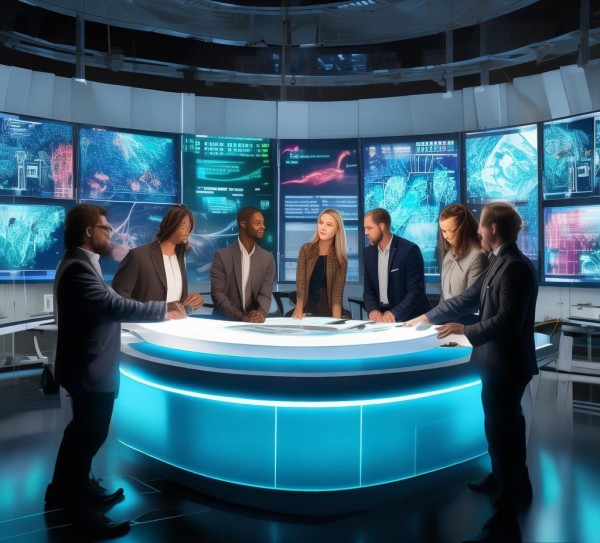 新时代新闻工程，创新思维与责任担当的实践创新