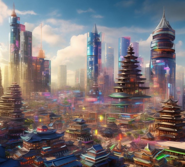 重塑工程文化，从传统到现代的重构