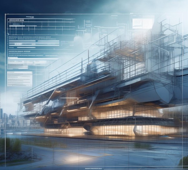 工程概况与设计规范