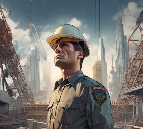 工程兵，新时代的忠诚与担当