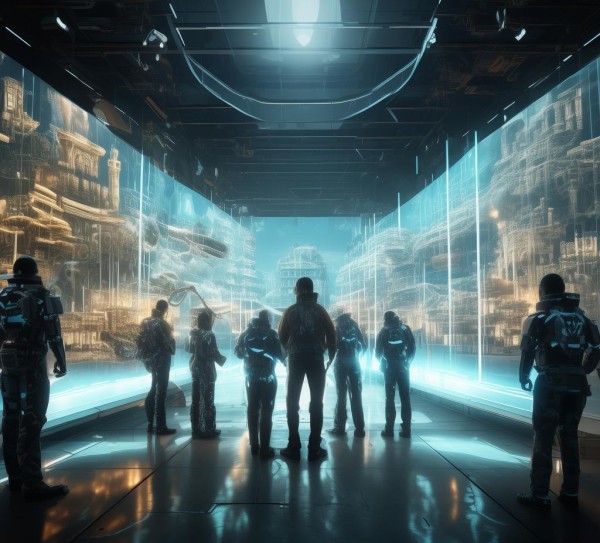 探索工程文化，定义与创新的未来