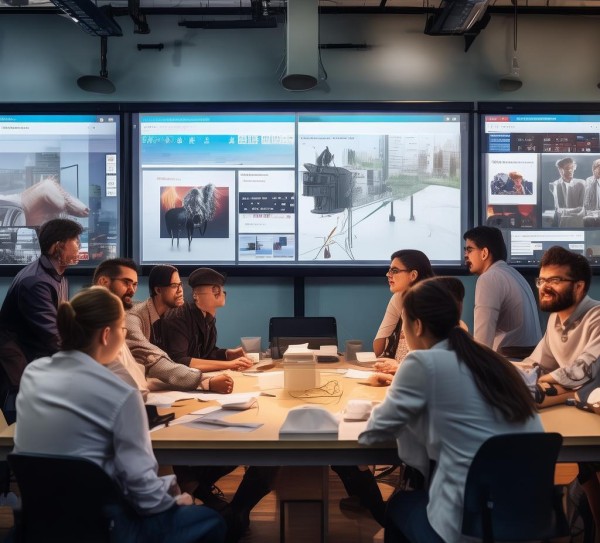 马工程教材与新闻编辑，助力专业成长的综合解决方案