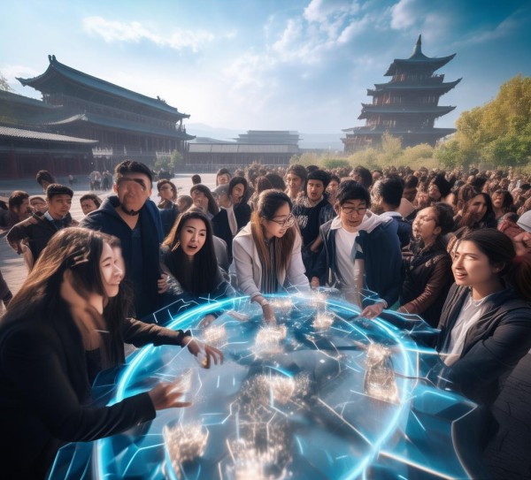 西安工程大学新闻专业，探索未来，成就未来