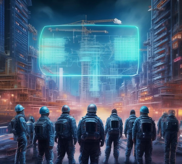 工程，挑战与机遇，未来可期