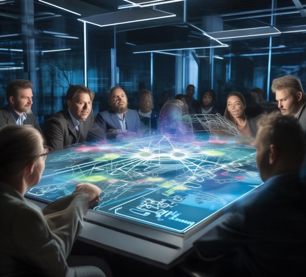 工程业务专业战略机遇与挑战解析