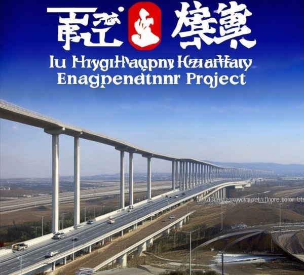 酒航高速公路工程概况，中国大交通的重要工程