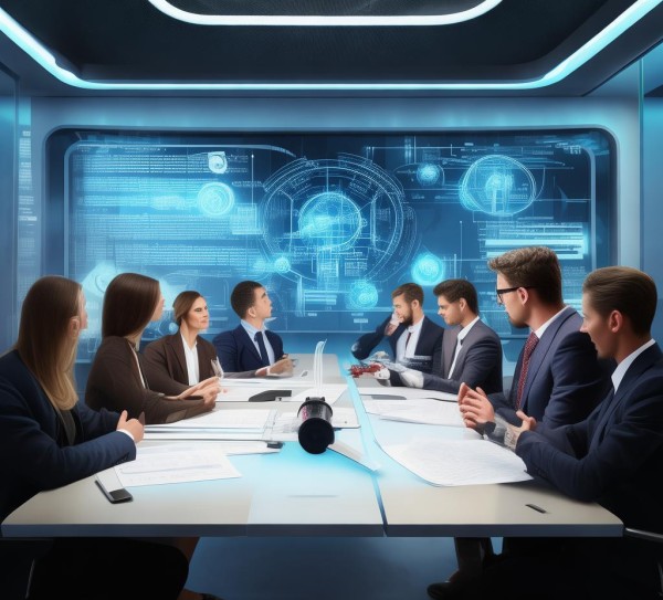 法律与工程结合的标书工程