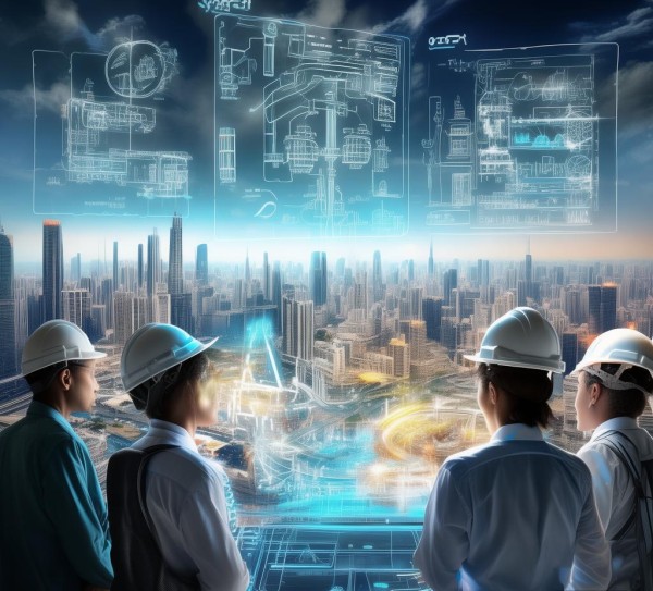 工程概况翻译，现代工程的创新与挑战的解析